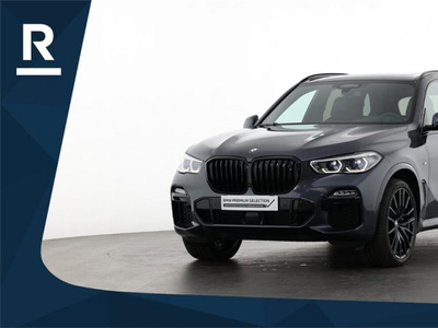 BMW X5 xDrive40d