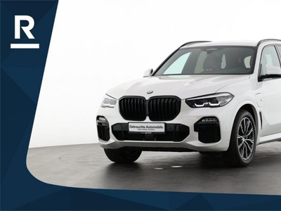 BMW X5 xDrive45e *M-Sportpaket* *2-Achs Luftfederung*