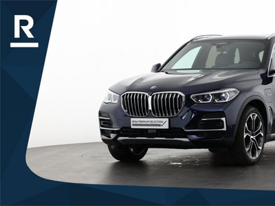 BMW X5 xDrive45e X-Line *2-Achs Luftfederung*