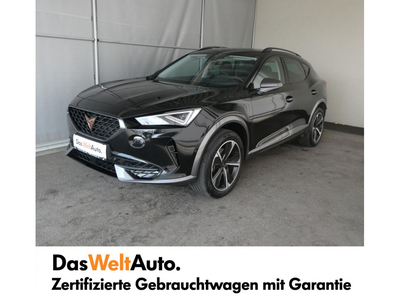 Cupra Formentor 1.5 TSI 150 PS DSG ACT