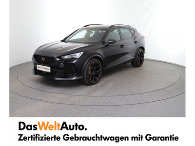 Cupra Formentor VZ5 2.5 TSI 390 PS DSG 4Drive