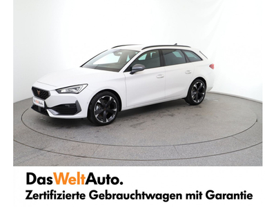 Cupra Leon TRIBE 2.0 TDI 150