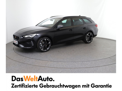 Cupra Leon TRIBE 2.0 TDI 150