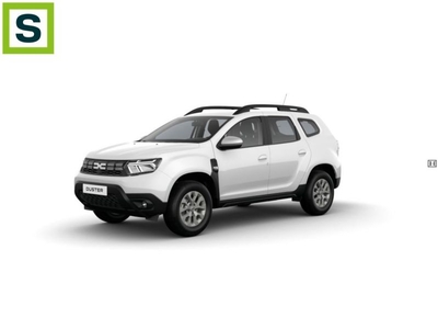 Dacia DUSTER Expression TCe 90