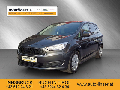 Ford C-MAX Trend 1,0 EcoBoost