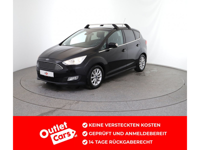 Ford C-MAX Trend 1,5 TDCi