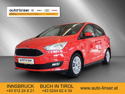 Ford C-MAX Trend 1,5 TDCi S/S