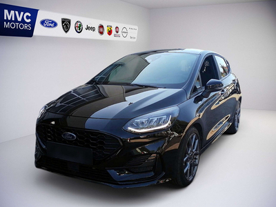 Ford Fiesta 1.0 EcoBoost 74kW ST-Line 5t