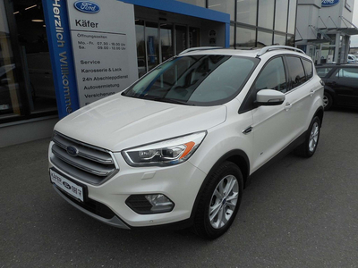 Ford Kuga 2,0 TDCi Titanium Start/Stop AWD