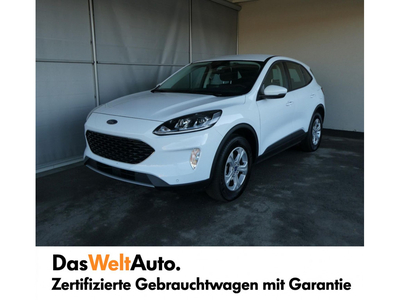Ford Kuga 2,5 Duratec FHEV AWD Cool & Connect Aut.