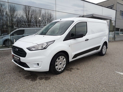 Ford Transit Connect Kasten Trend L2 1,5l EcoBlue