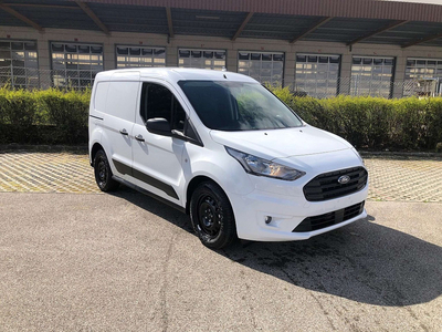 Ford Transit Connect L1 220 1,5 Ecoblue Trend