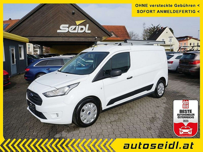 Ford Transit Connect L2 230 1,5 Ecoblue Trend