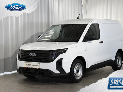 Ford Transit Courier 1,0 EcoBoost Basis