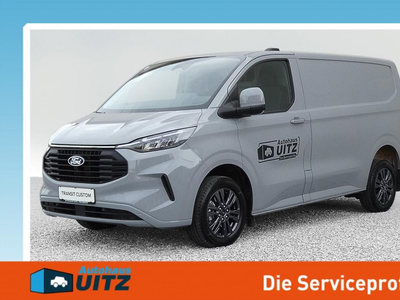 Ford Transit Custom Allrad L1H1 320