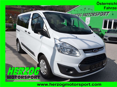 Ford Transit Custom Transit/Tourneo Custom Trend 310 L1 9-Sitzer Klima