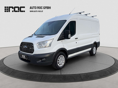 Ford Transit Kasten 2,0 TDCi L2H2 350 Trend AHK/STH/SHZ/Klim...