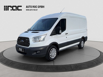 Ford Transit Kasten 2,0 TDCi L2H2 350 Trend AHK/STH/SHZ/Klim...