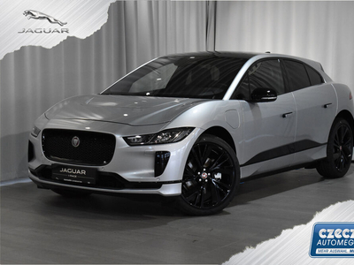 Jaguar I-Pace Austria Edition EV320 90kWh AWD