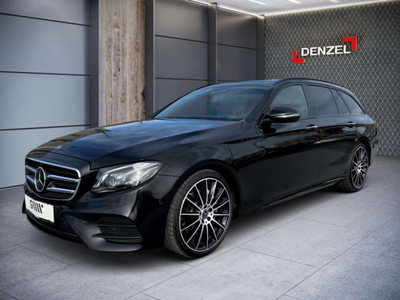 Mercedes-Benz E 220 d t Austria Edition 4Matic