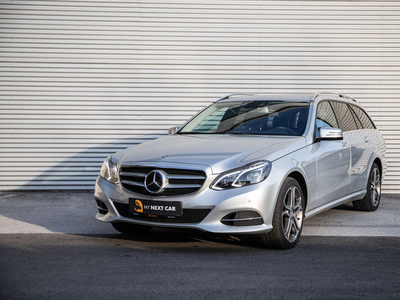 Mercedes-Benz E 250 CDI 4Matic (212.282)