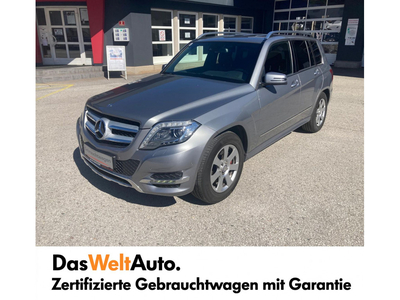 Mercedes-Benz G-Klasse 220 CDI 4MATIC BlueEfficiency Aut.