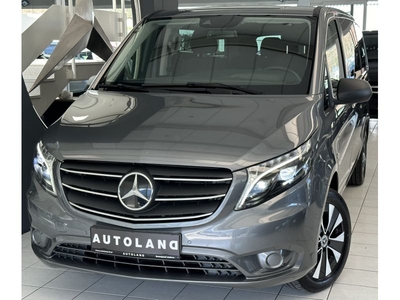 Mercedes-Benz Vito Tourer 116 CDI Select 4x4 lang