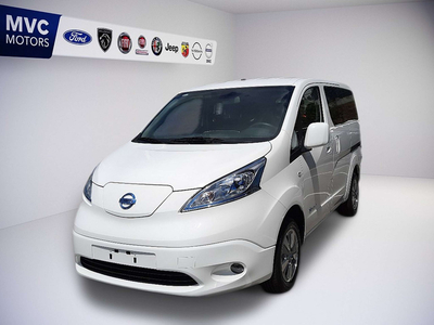 Nissan e-NV200 (ME1) - EVALIA AT Evalia 7 Sitze sofort...