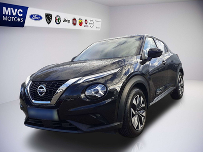 Nissan Juke ACENTA 1.0 DIG-T 7DCT