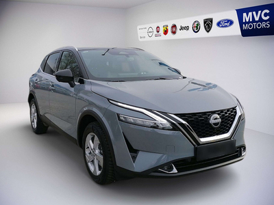 Nissan Qashqai 1.3 DIG-T MHEV 116kW CVT TEKNA incl. Desig