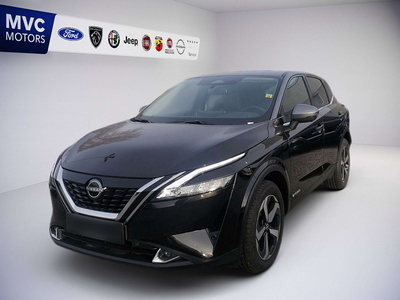 Nissan Qashqai 1.5 VC-T e-Power 140kW AT N-CONNECTA