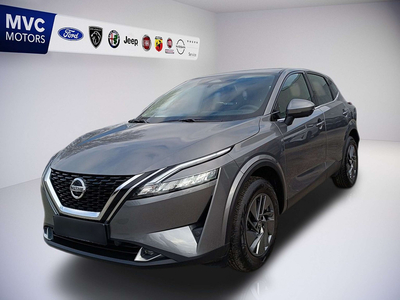 Nissan Qashqai ACENTA 1.3 DIG-T MHEV 6MT 4x2