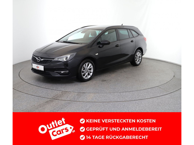 Opel Astra ST 1,5 CDTI Business Edition Aut.