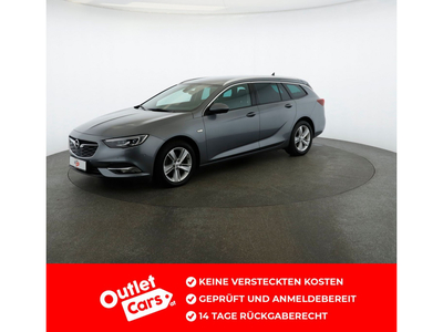 Opel Insignia ST 2,0 CDTI BlueInjection Innovation St./