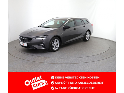 Opel Insignia ST 2,0 CDTI DVH Business Aut.