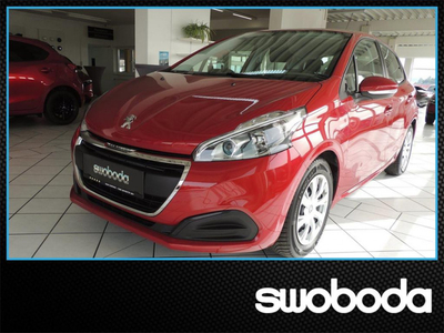 Peugeot 208 Active 1,2 PureTech 68