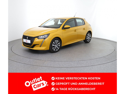 Peugeot 208 Active Pack PureTech 100 S&S