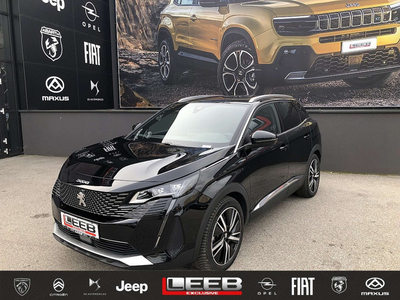 Peugeot 3008 Hybrid 300 e-EAT8 GT Pack Aut.