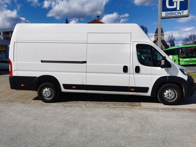 Peugeot Boxer 435 L4H3 Pro BlueHDi 140 Stop&Start