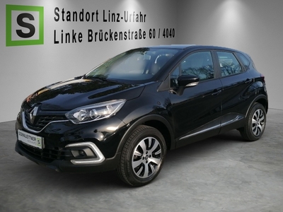 Renault CAPTUR Zen Energy TCe 90