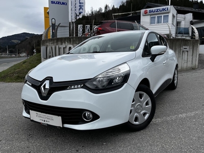 Renault Clio 1,2 16V Tonic