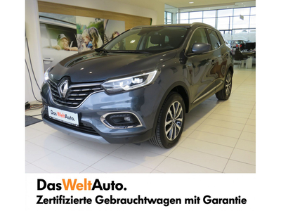 Renault Kadjar TCe 140 PF Intens