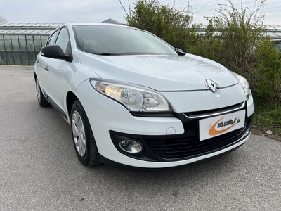 Renault Tonic 1,6 PICKERL NEU TEMPOMAT BLUETOOTH KLIMA