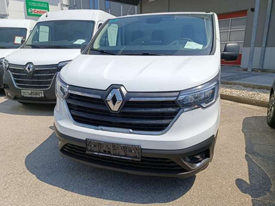 Renault Trafic Kastenwagen L2H1 Blue dCi 150