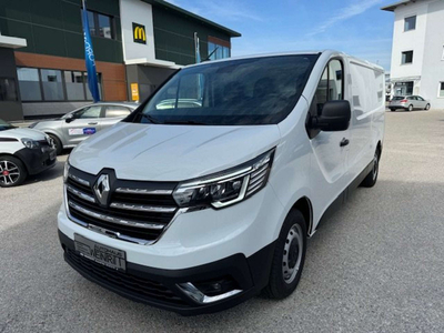 Renault Trafic L2H1 3,0t Komfort