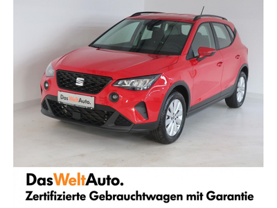 Seat Arona 1,0 Eco TSI Style