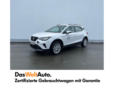 Seat Arona Austria Edition 1.0 TSI