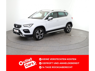 Seat Ateca 2,0 Xperience TDI DSG