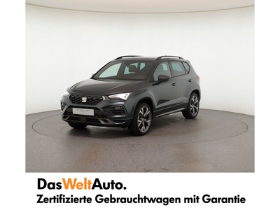 Seat Ateca FR 2.0 TDI DSG 4Drive