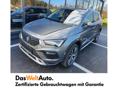 Seat Ateca Xperience 1.5 TSI ACT DSG